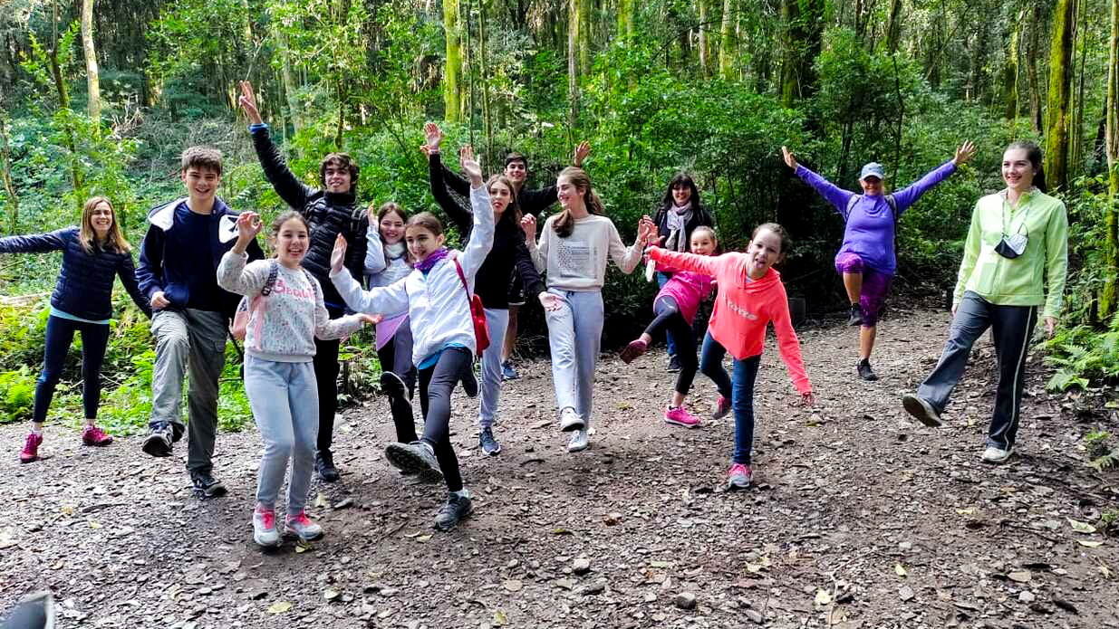 Foto de Caminata