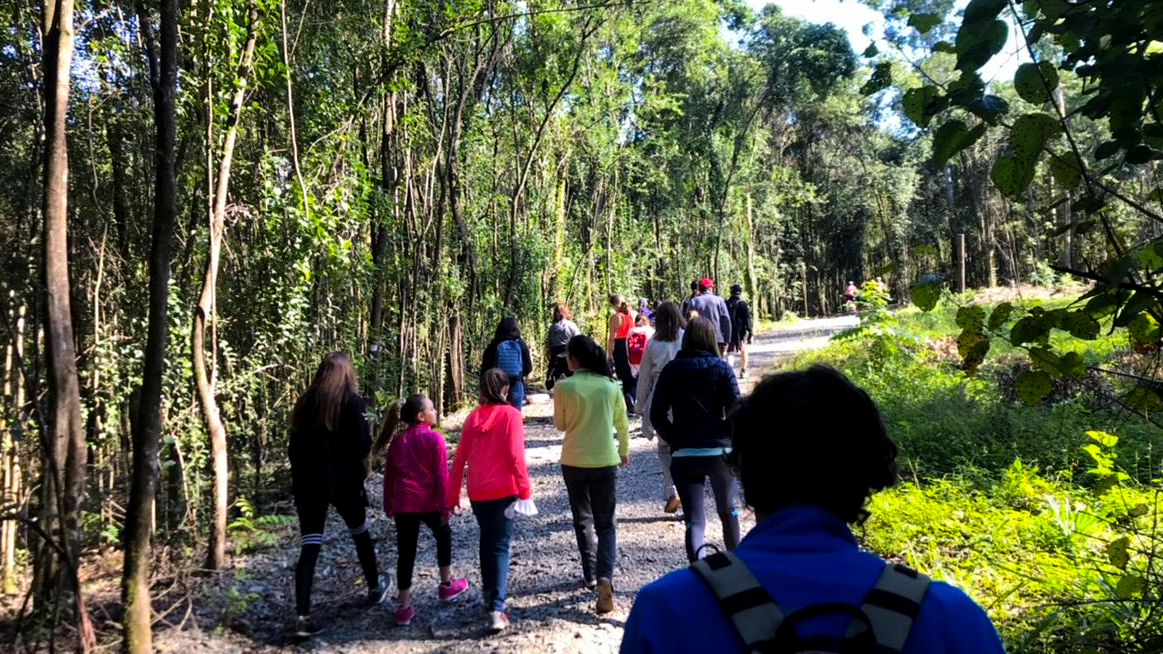 Foto de Caminata