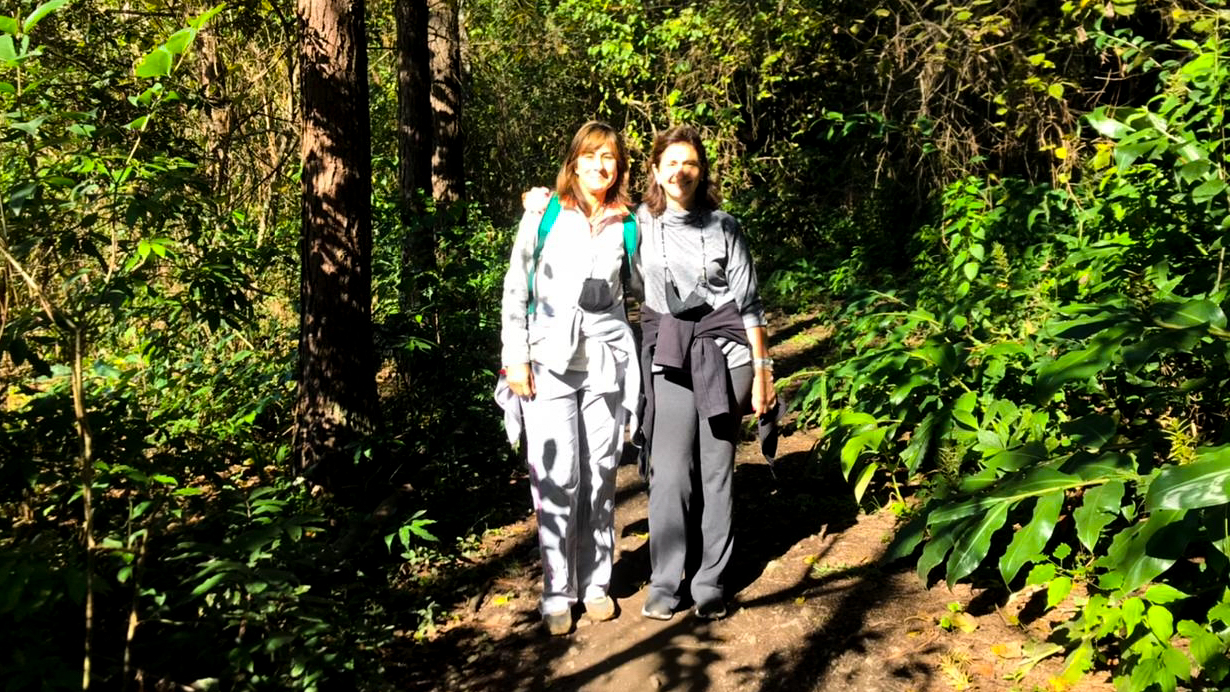 Foto de Caminata