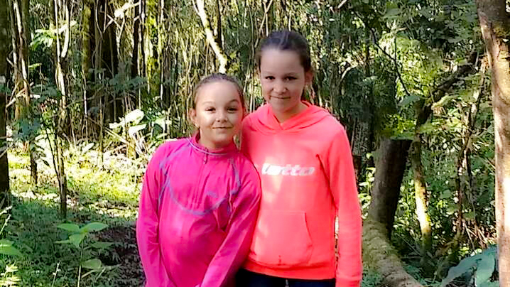 Foto de Caminata