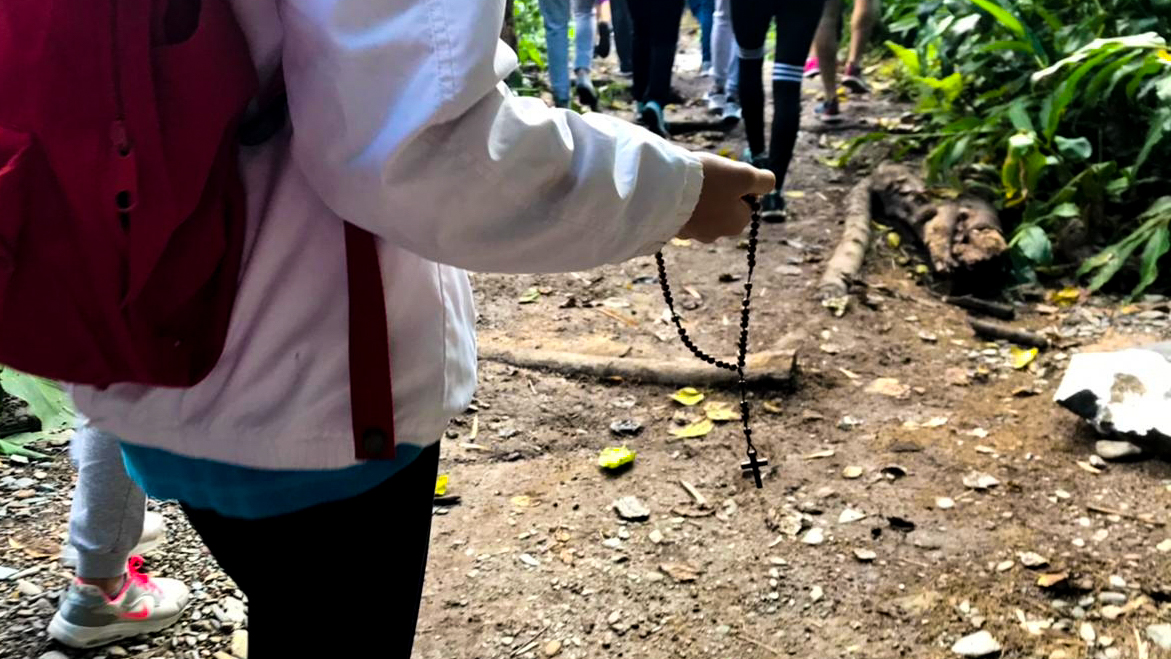 Foto de Caminata