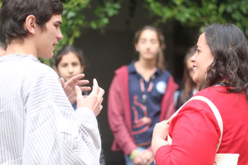Foto de ENEC Salta