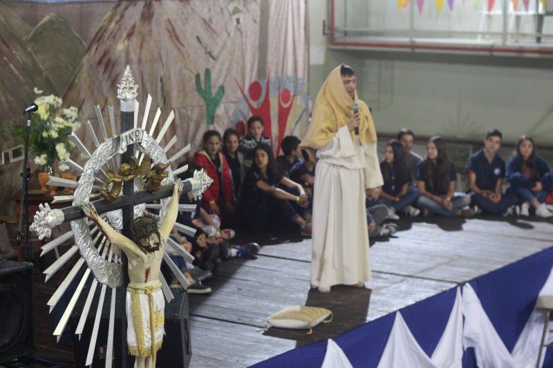 Foto de ENEC Salta