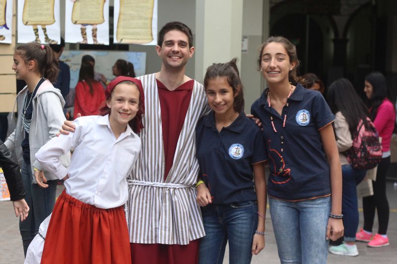 Foto de ENEC Salta