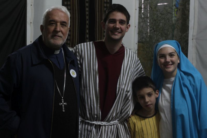 Foto de ENEC Salta