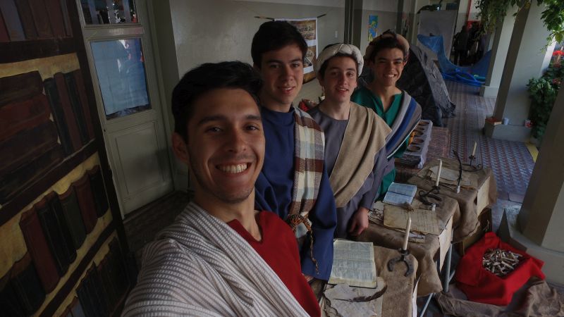 Foto de ENEC Salta