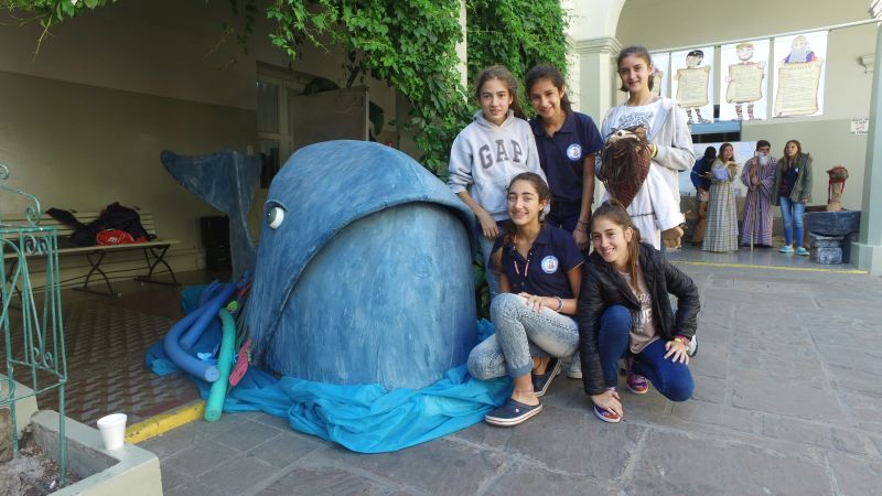 Foto de ENEC Salta