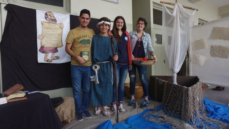 Foto de ENEC Salta