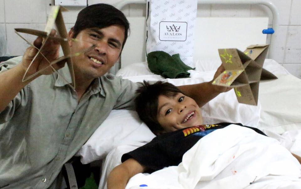 Foto de Hospital de Niños