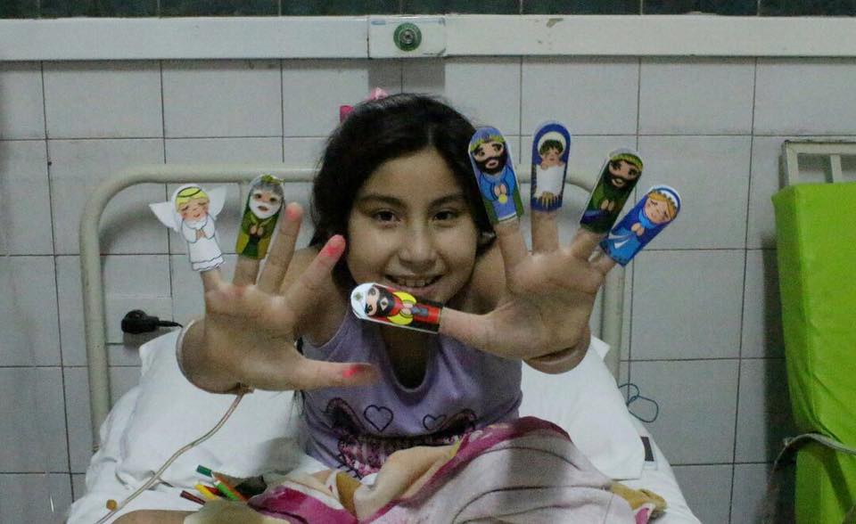 Foto de Hospital de Niños