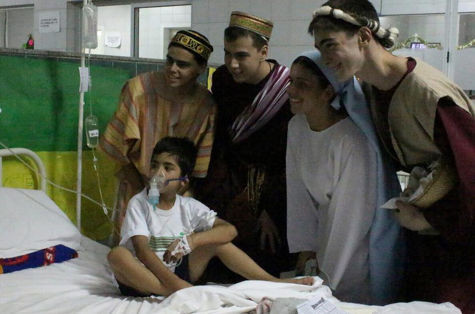 Foto de Hospital de Niños