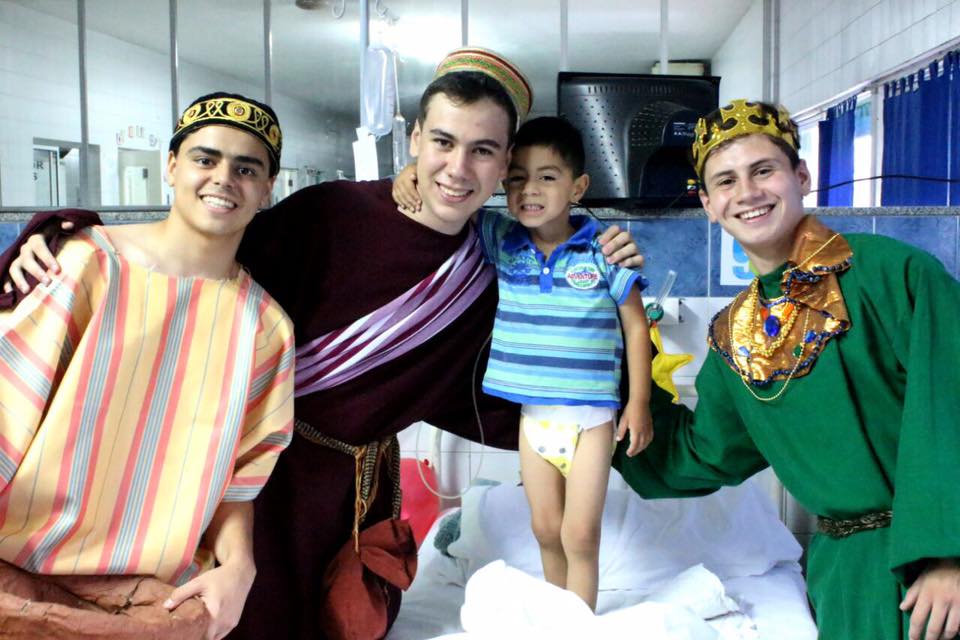Foto de Hospital de Niños