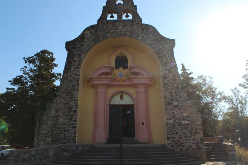 Foto de Alta Gracia