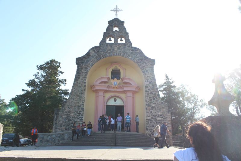 Foto de Alta Gracia