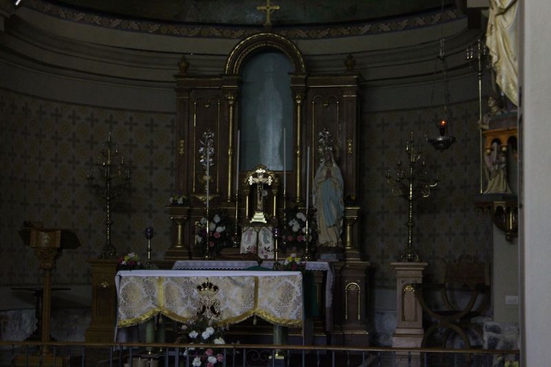 Foto de Alta Gracia
