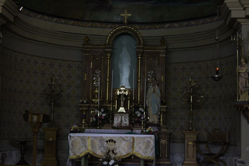 Foto de Alta Gracia