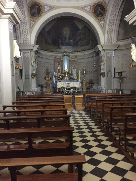 Foto de Alta Gracia
