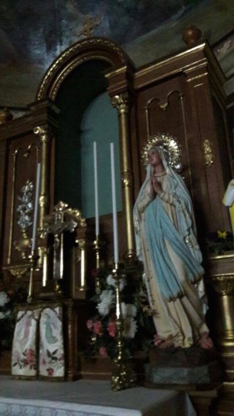 Foto de Alta Gracia