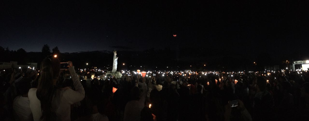 Foto de Misión San Pedro