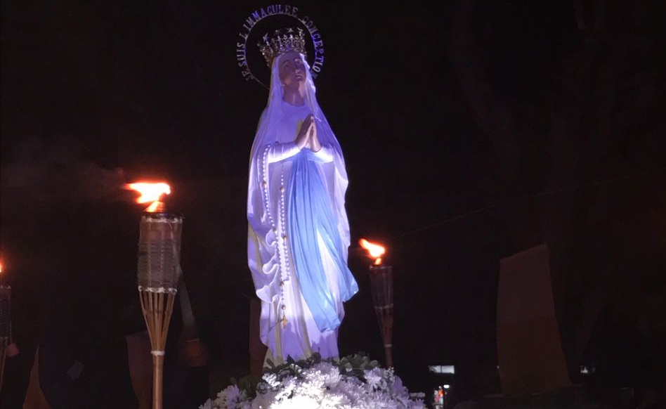 Foto de Misión San Pedro