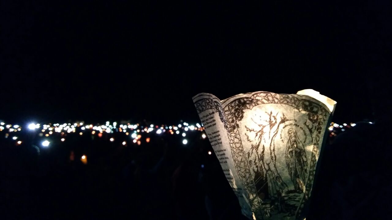 Foto de Misión San Pedro