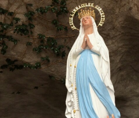 Foto de Misión San Pedro