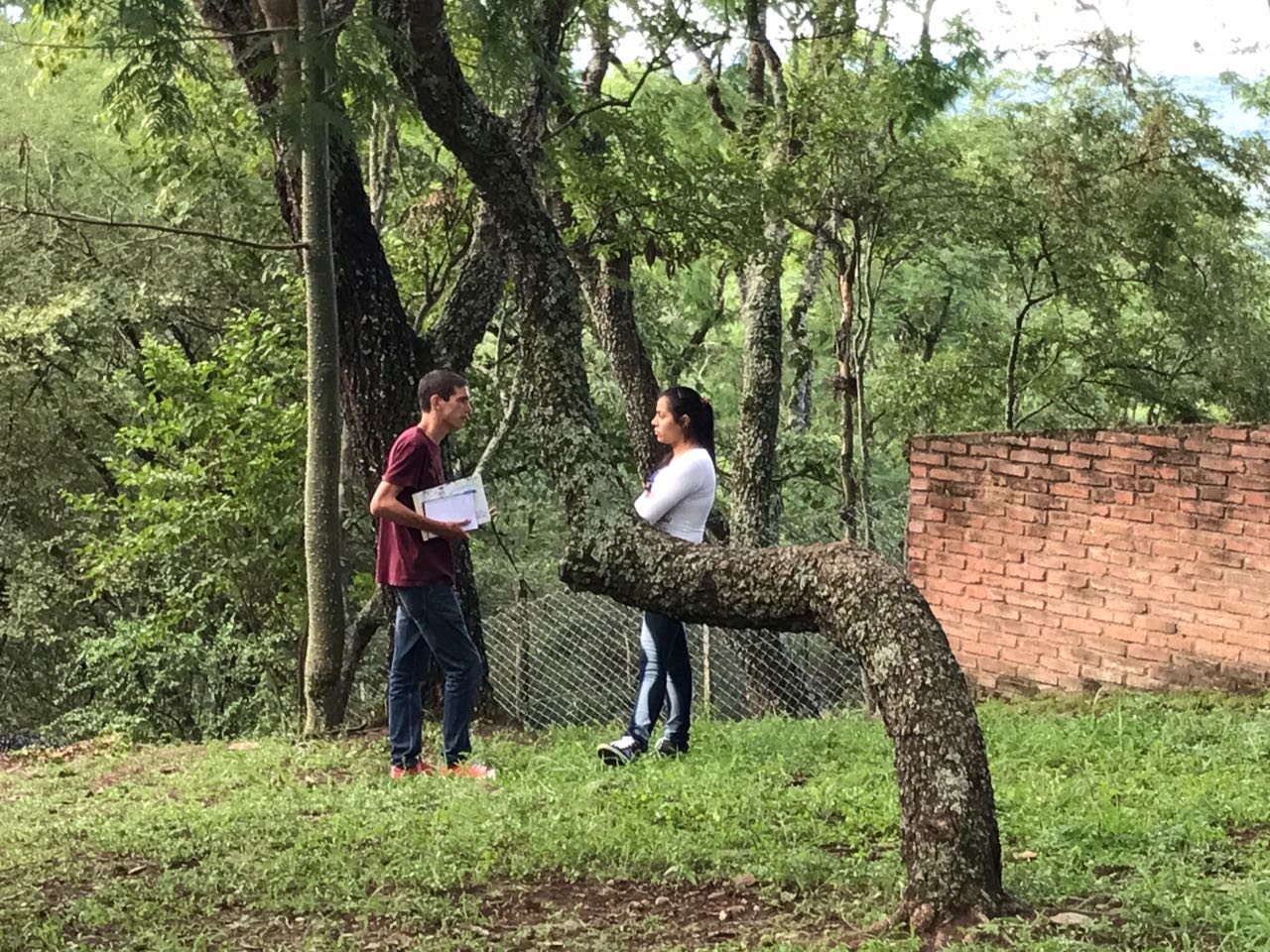 Foto de Misión San Pedro
