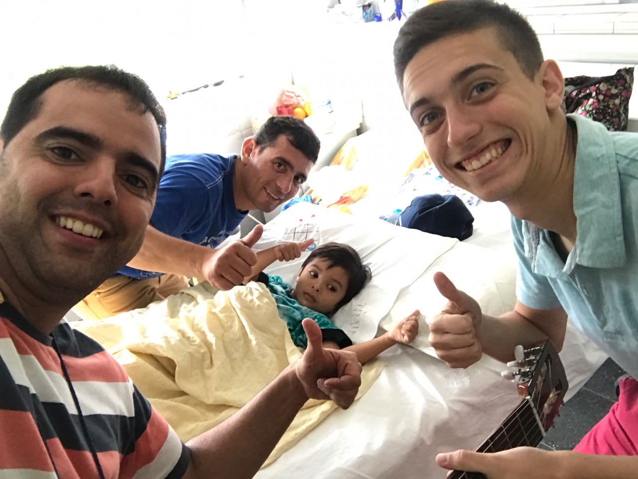 Foto de Hospital de Niños