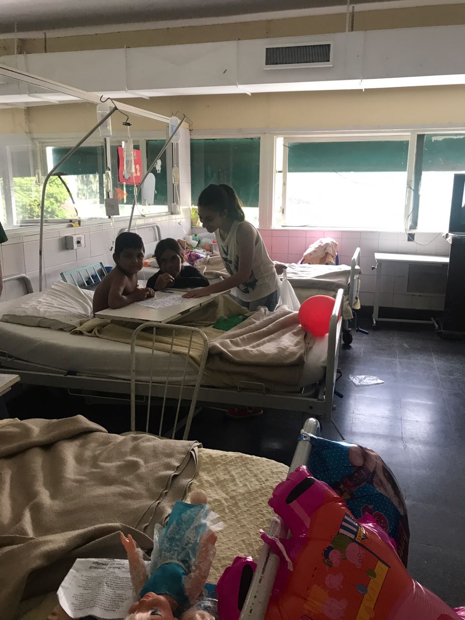 Foto de Hospital de Niños