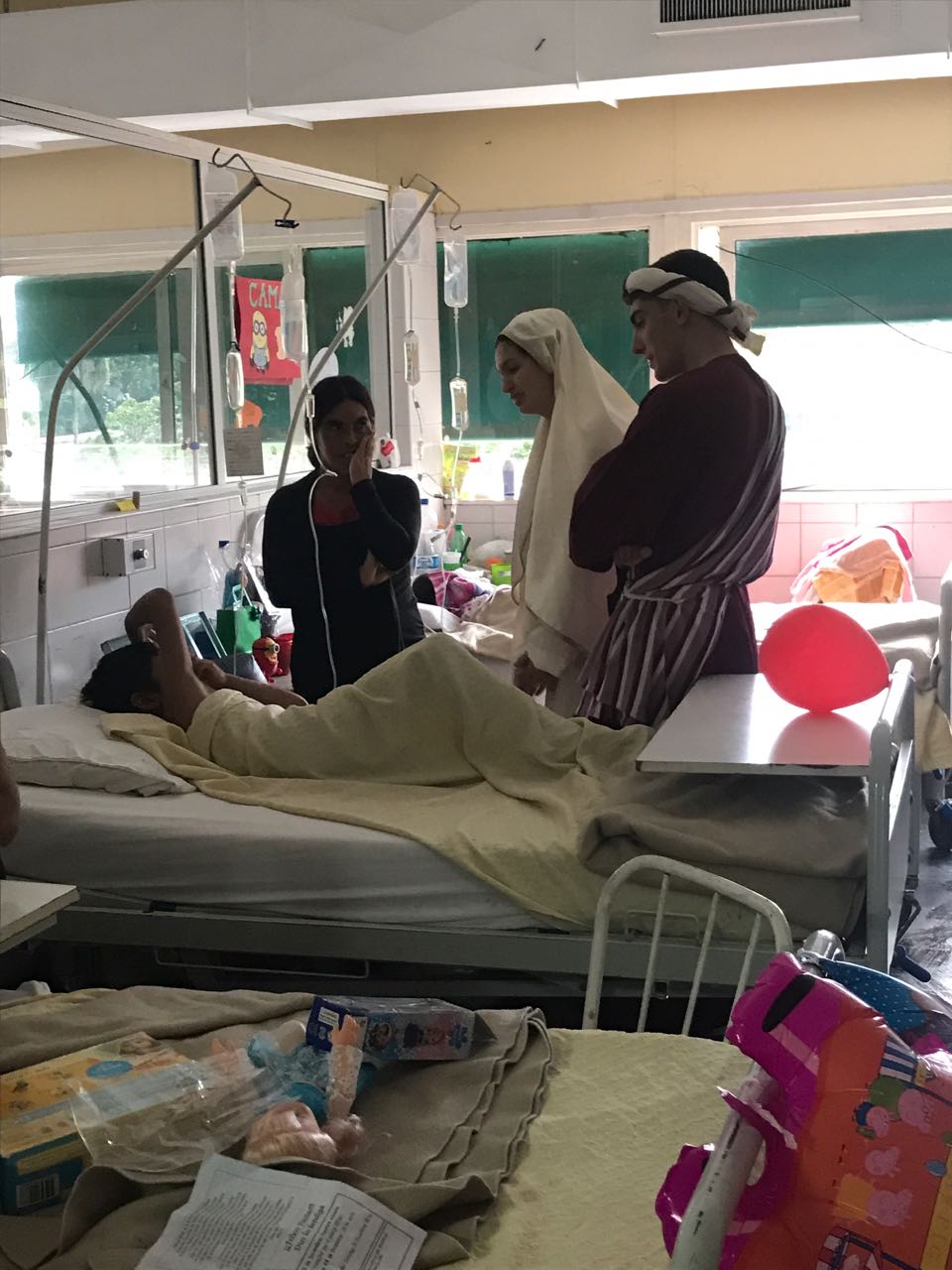 Foto de Hospital de Niños