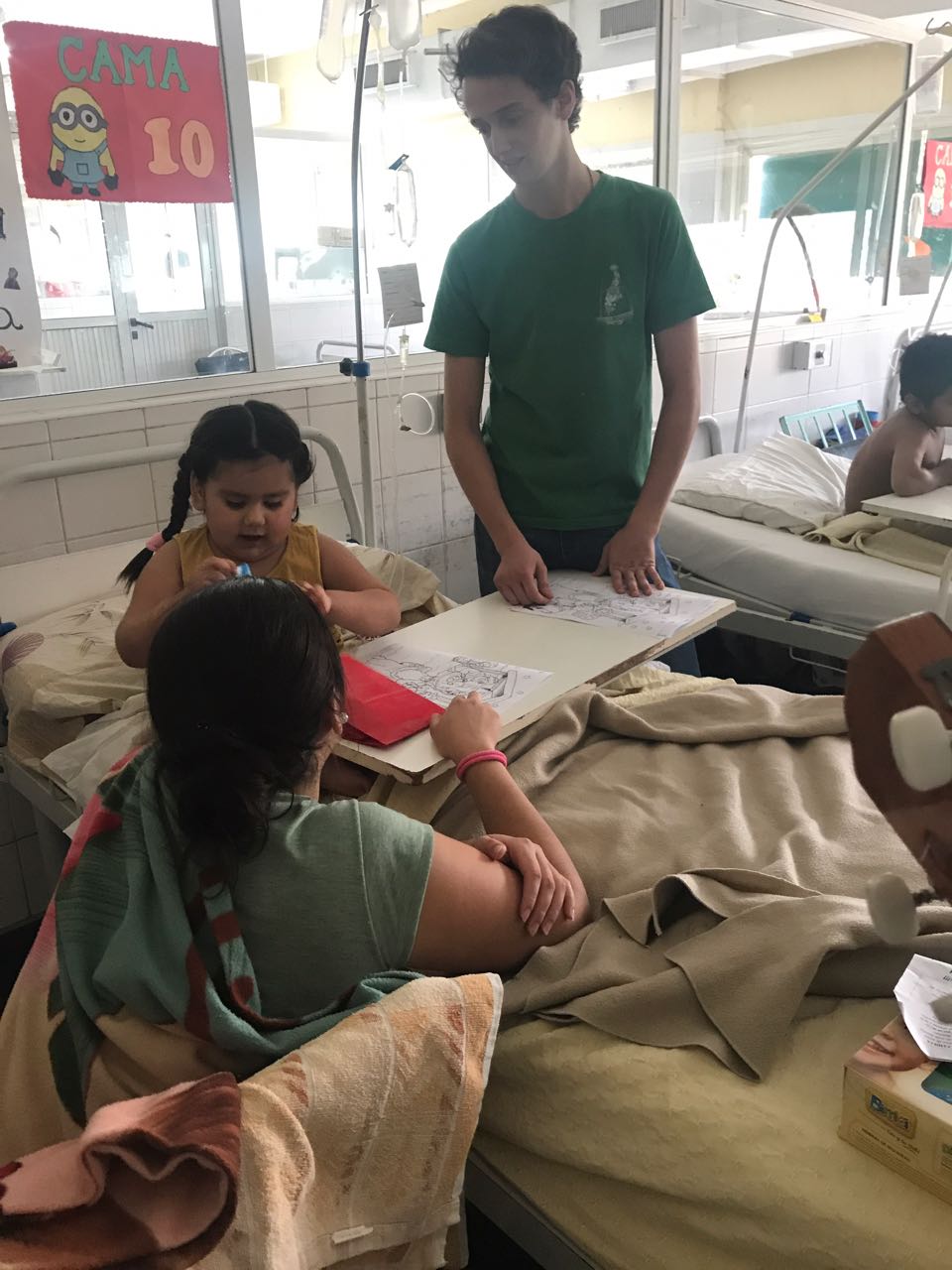 Foto de Hospital de Niños