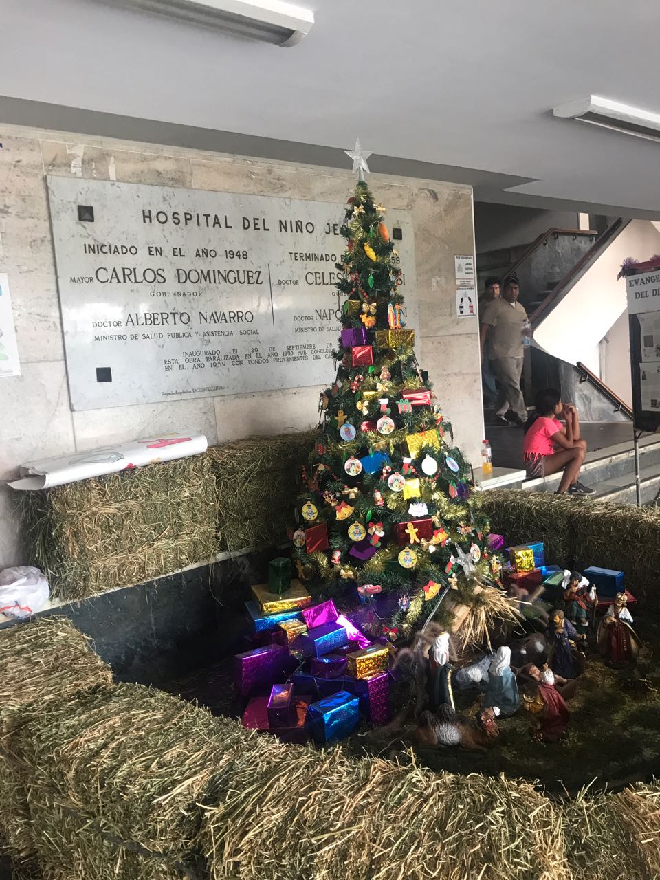 Foto de Hospital de Niños