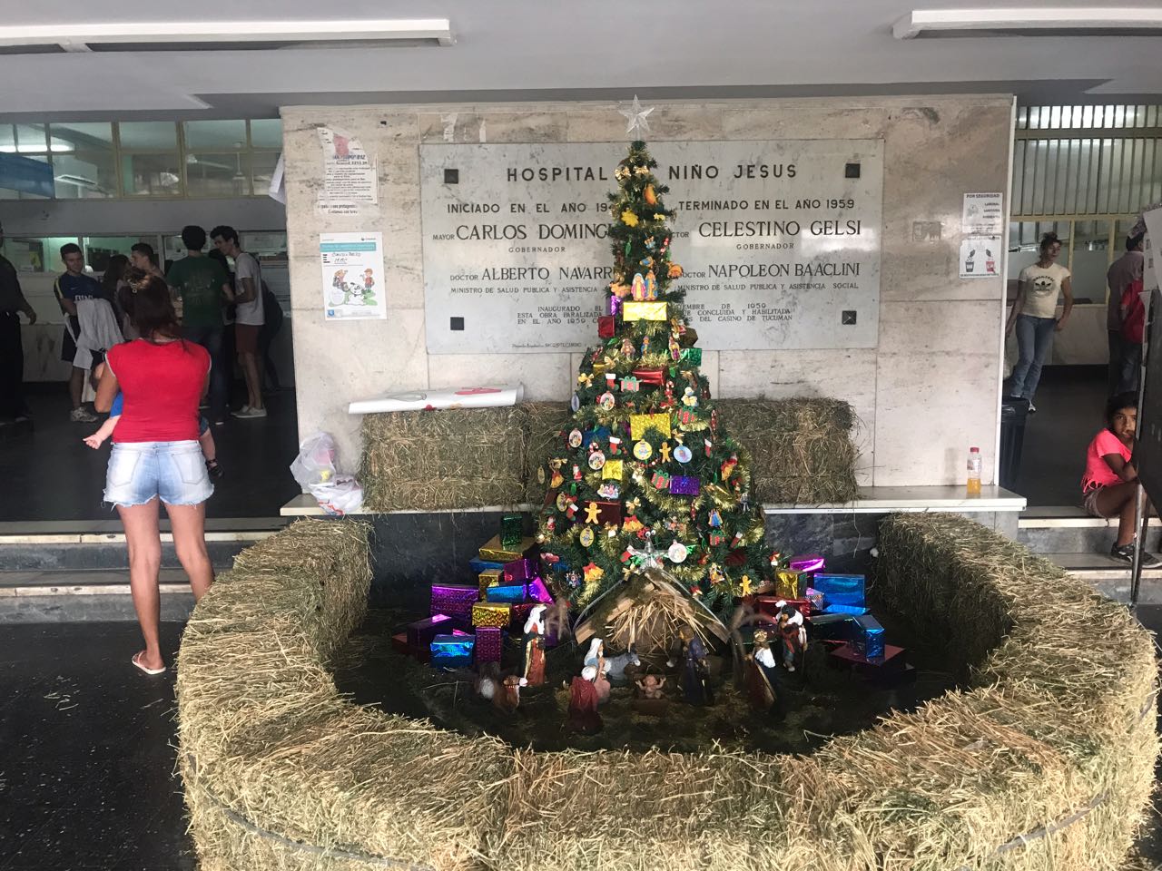 Foto de Hospital de Niños