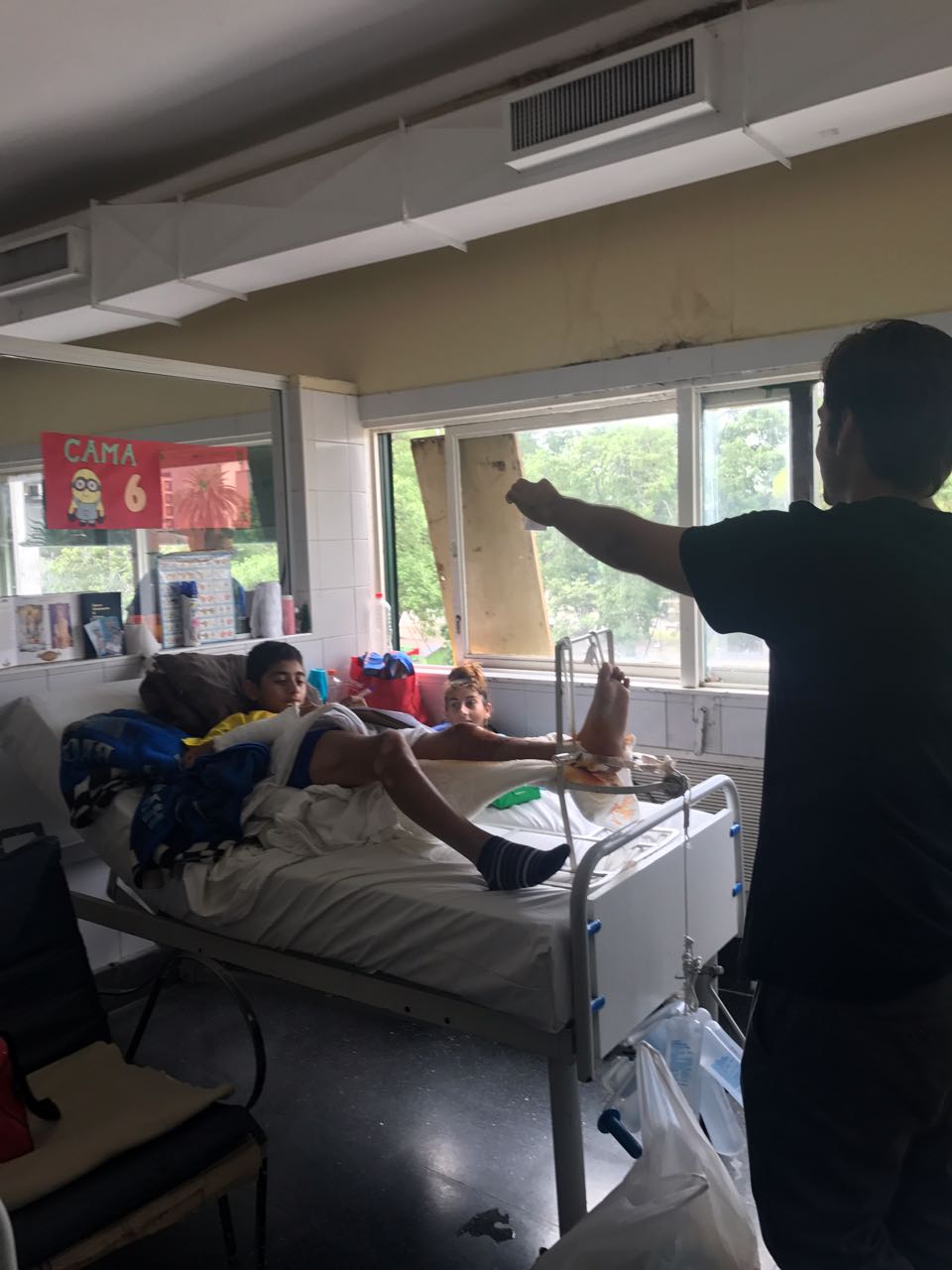 Foto de Hospital de Niños