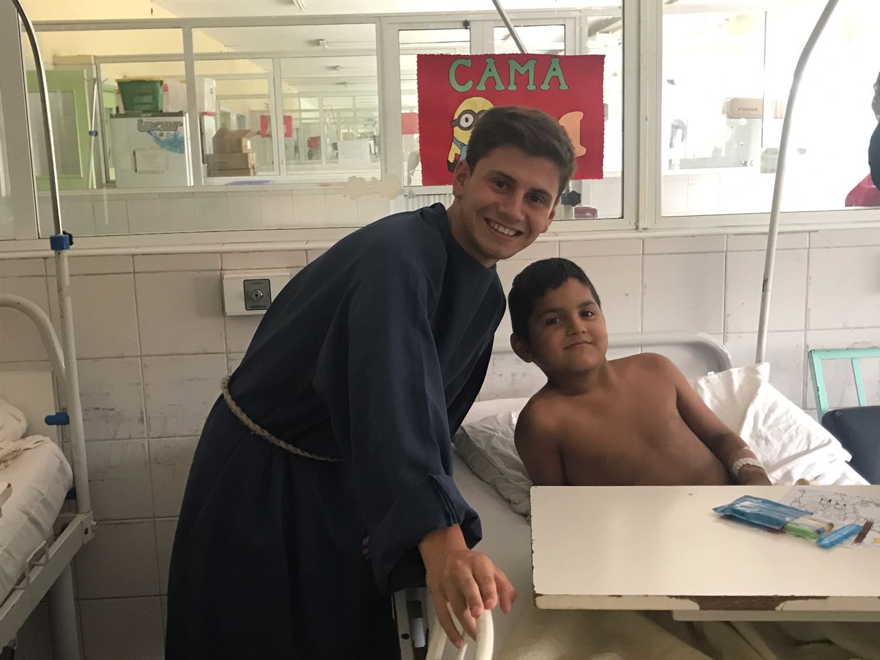 Foto de Hospital de Niños