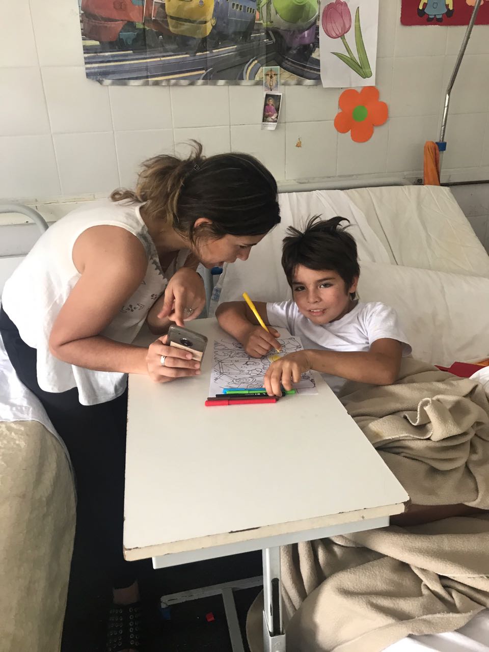 Foto de Hospital de Niños