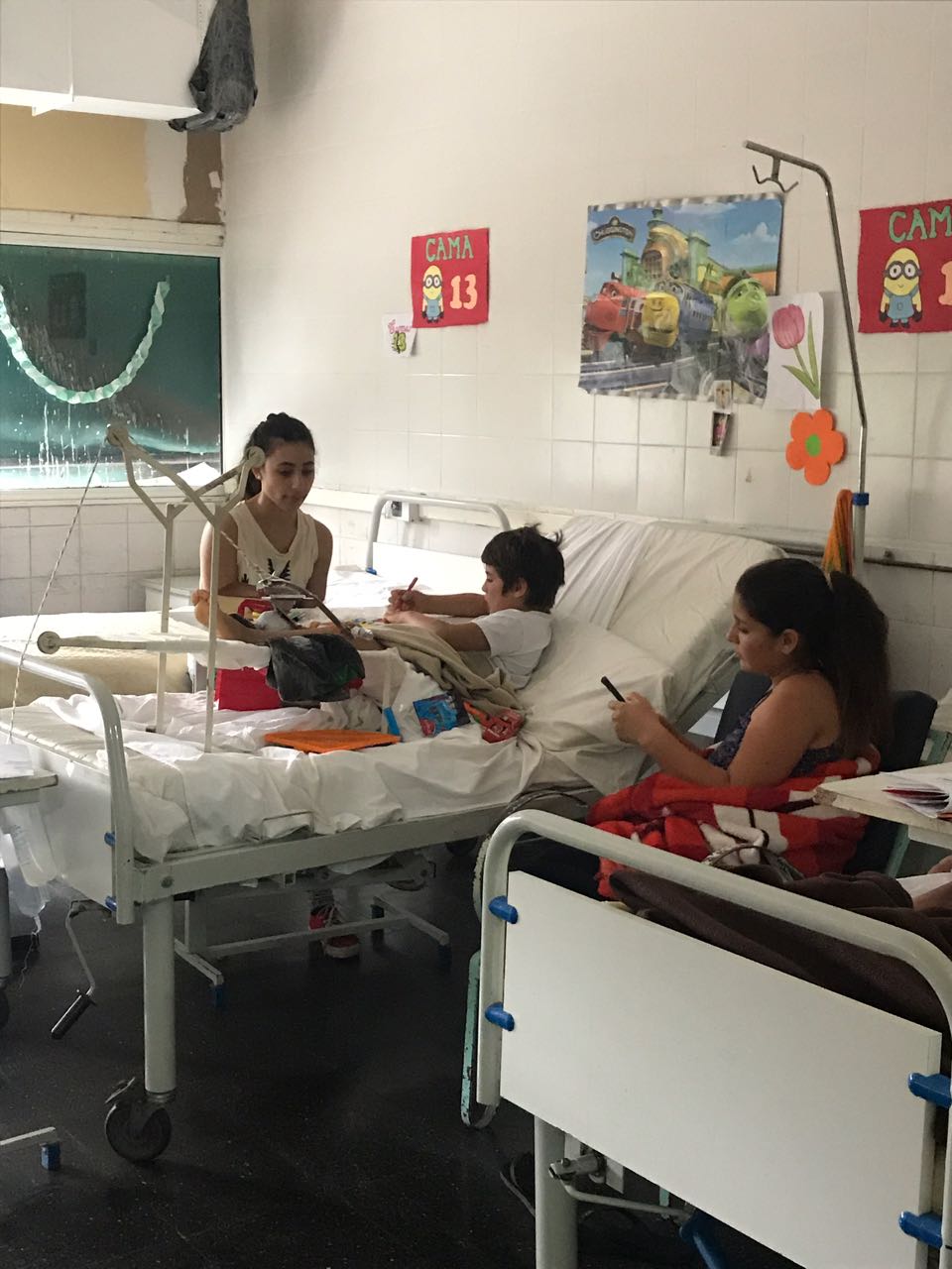 Foto de Hospital de Niños