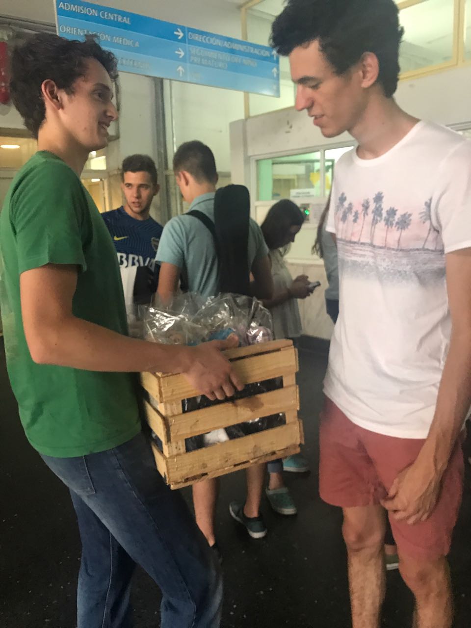 Foto de Hospital de Niños