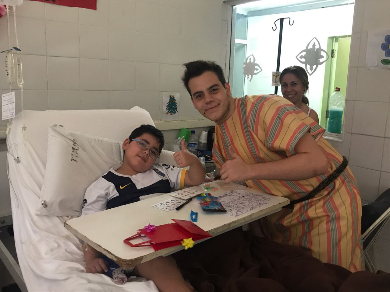 Foto de Hospital de Niños