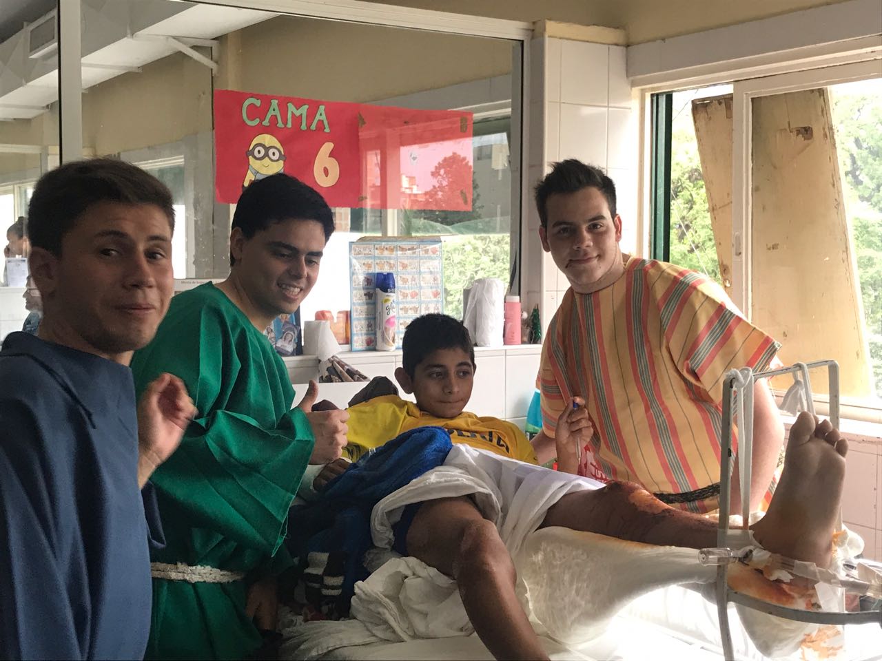 Foto de Hospital de Niños