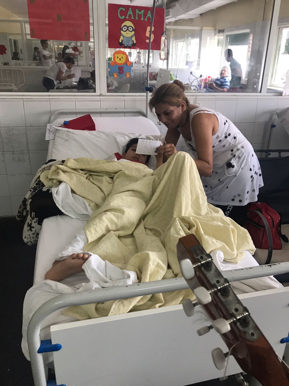 Foto de Hospital de Niños
