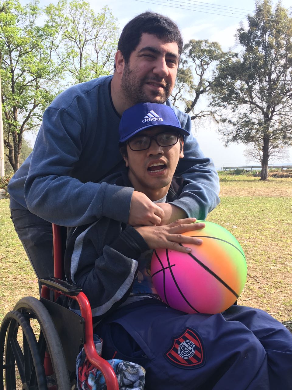 Foto de Dia del niño La Cruz