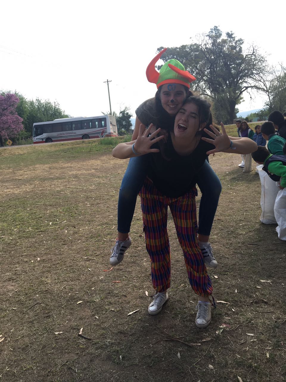 Foto de Dia del niño La Cruz