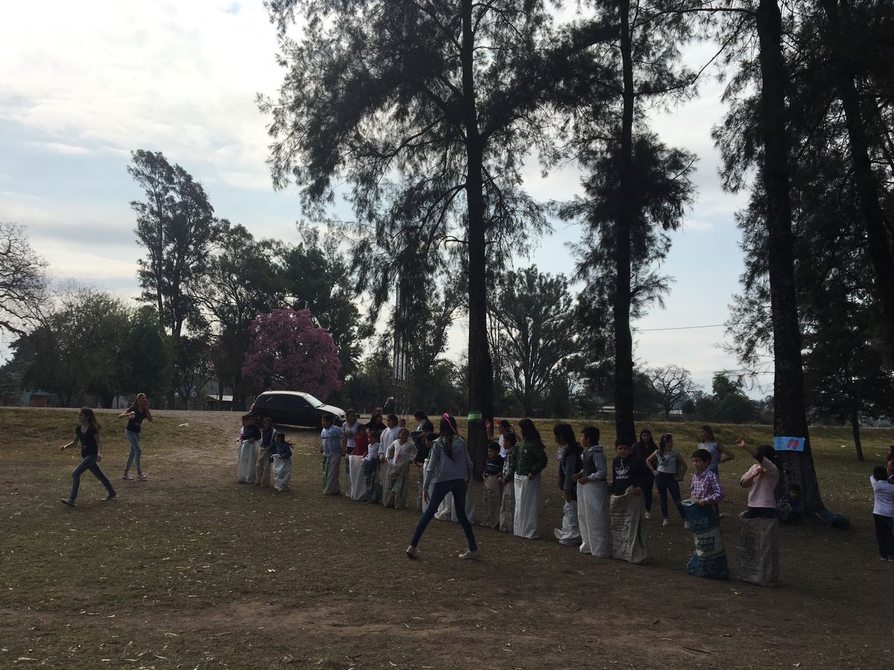 Foto de Dia del niño La Cruz