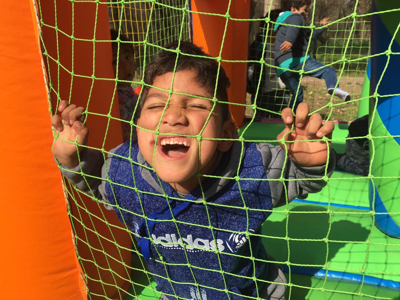 Foto de Dia del niño La Cruz