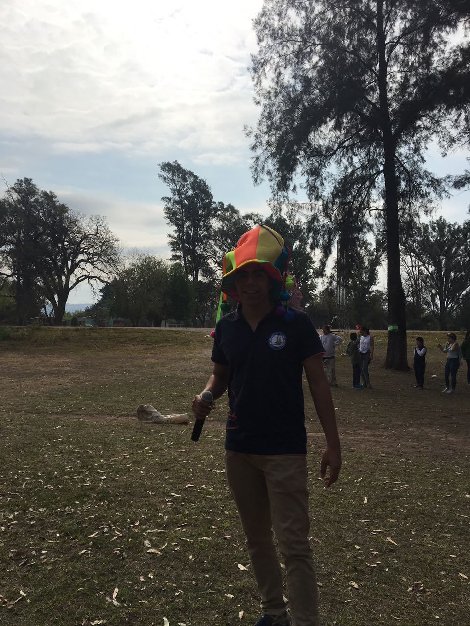 Foto de Dia del niño La Cruz