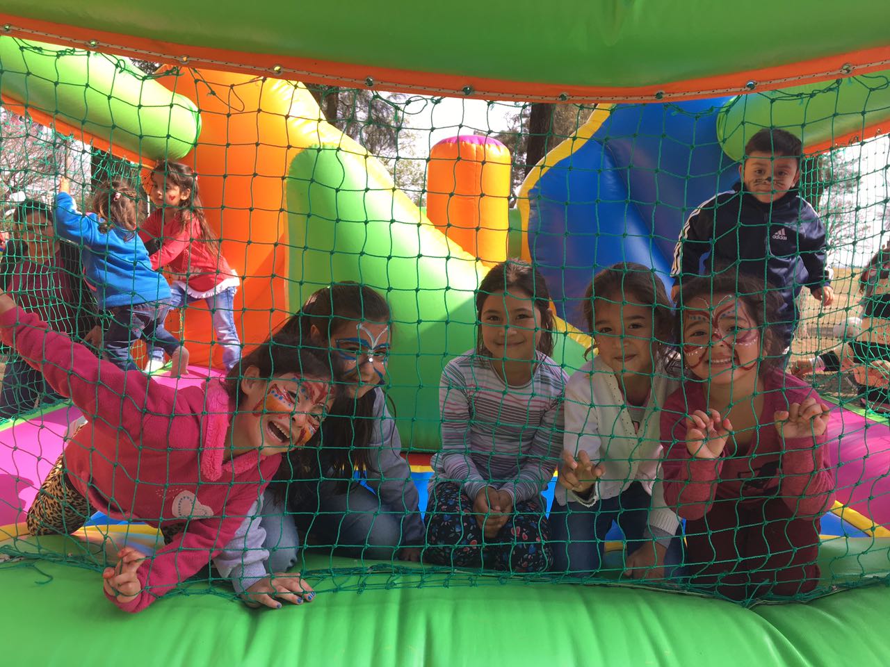 Foto de Dia del niño La Cruz
