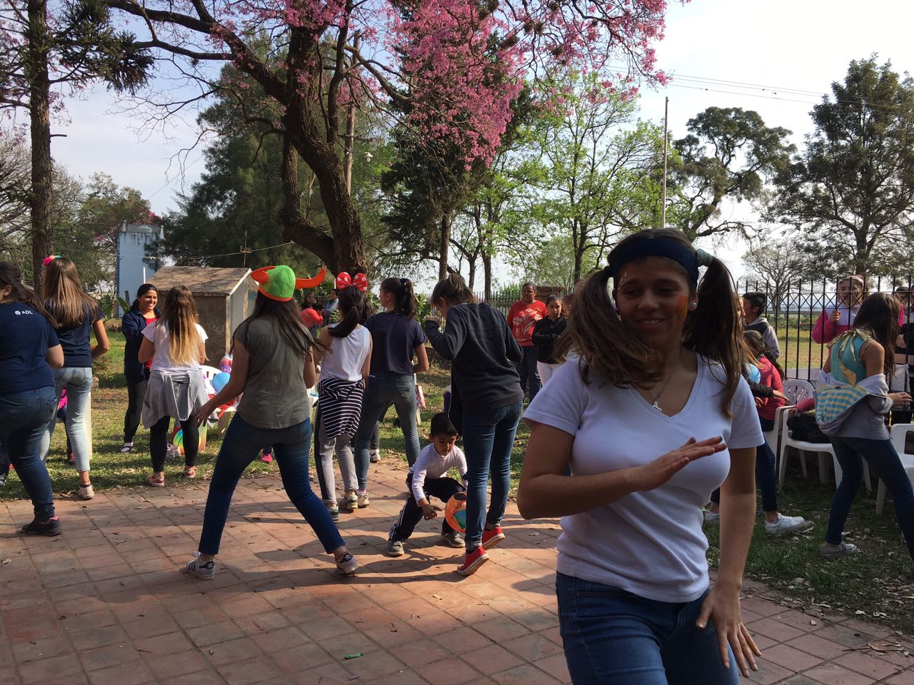 Foto de Dia del niño La Cruz