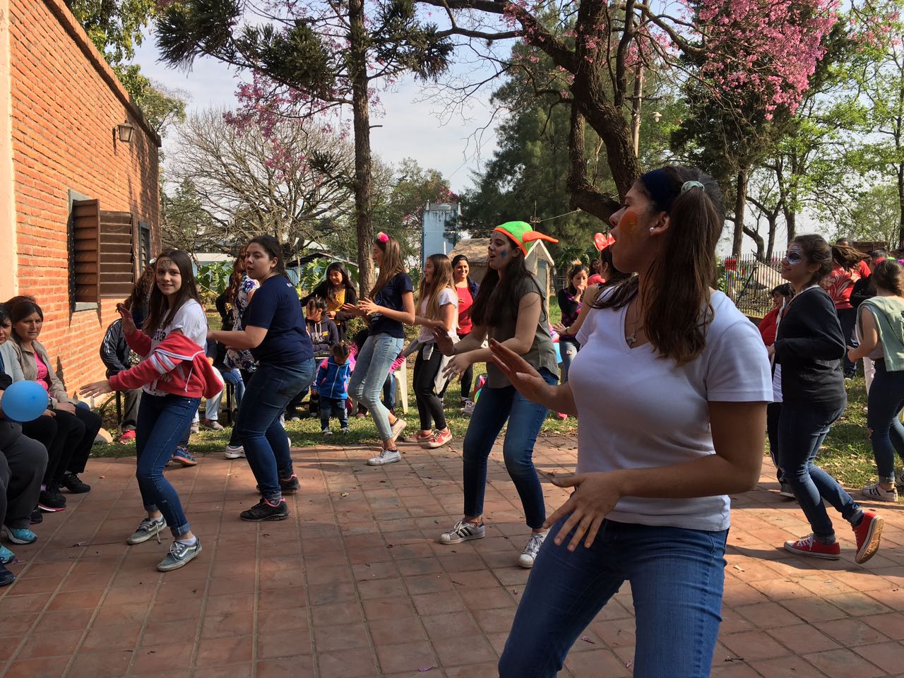 Foto de Dia del niño La Cruz