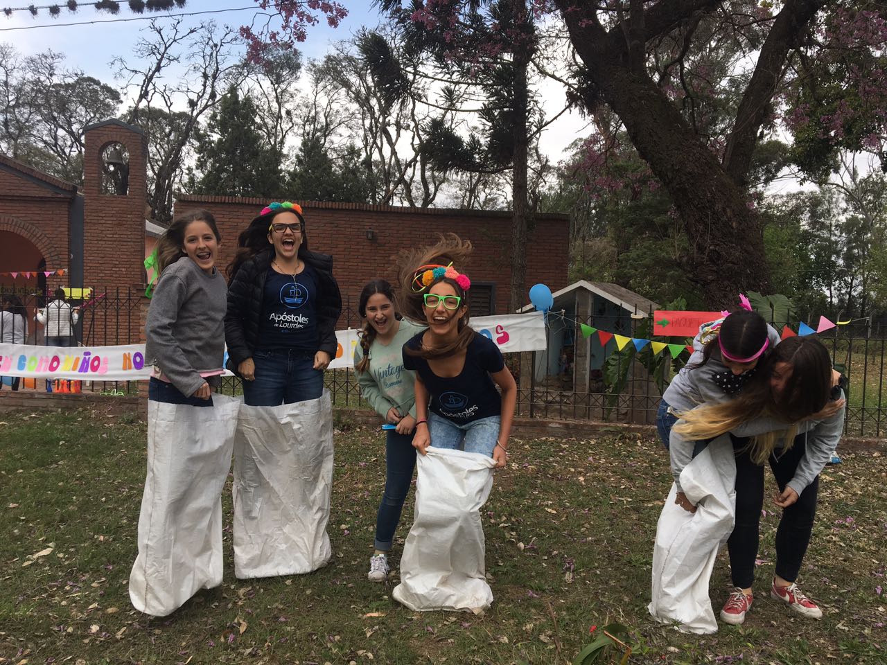 Foto de Dia del niño La Cruz